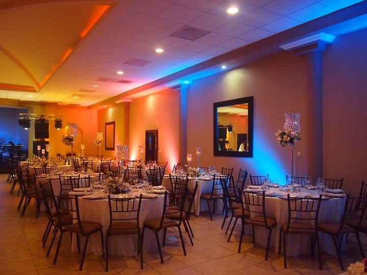 Mi salon