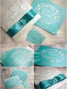 Las invitaciones