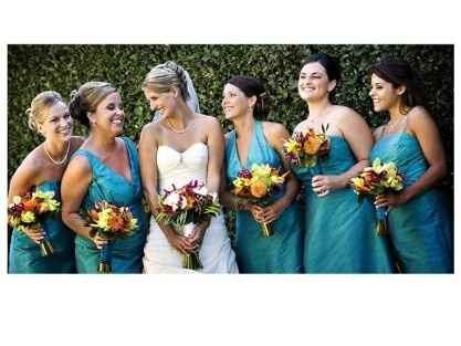Las damas 1