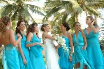 Las damas 2