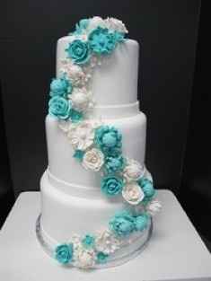 El pastel