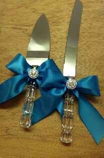  Pala y cuchillo
