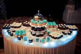 Mesa de postres
