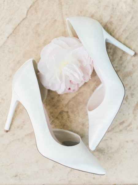 Mis zapatos