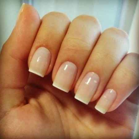 Las uñas