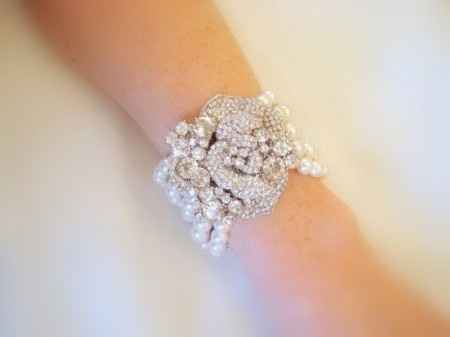 La pulsera