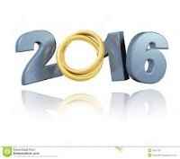 2016 :D