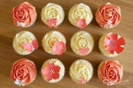Cupcakes