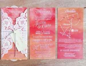 Invitaciones