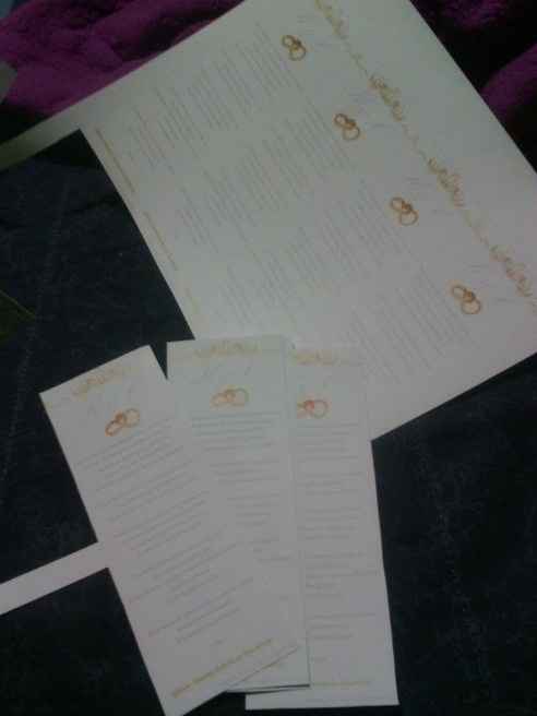 Impresion en tabloide