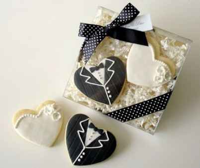 Recuerdos comestibles