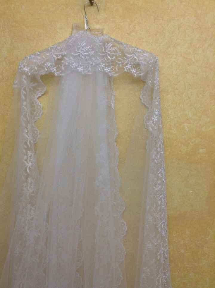 MANTILLA