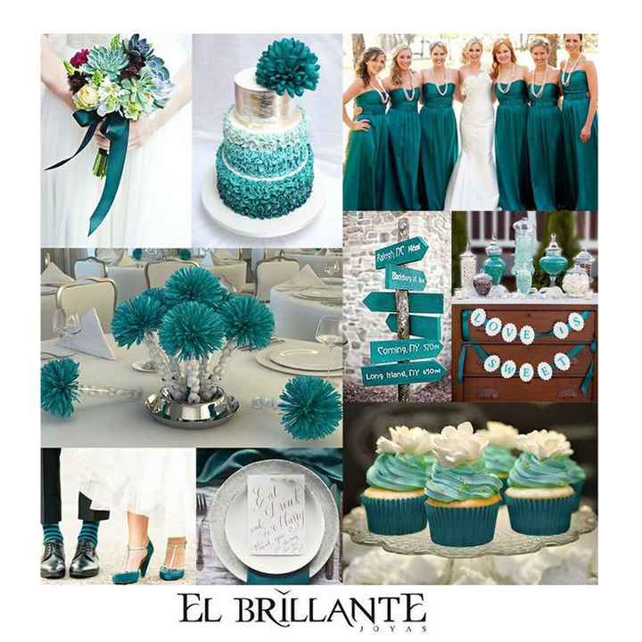 Soy fabiola y está es mi cartilla de boda - 1