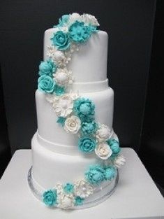 El pastel
