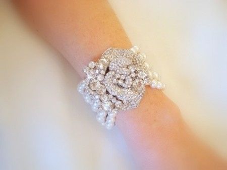 La pulsera
