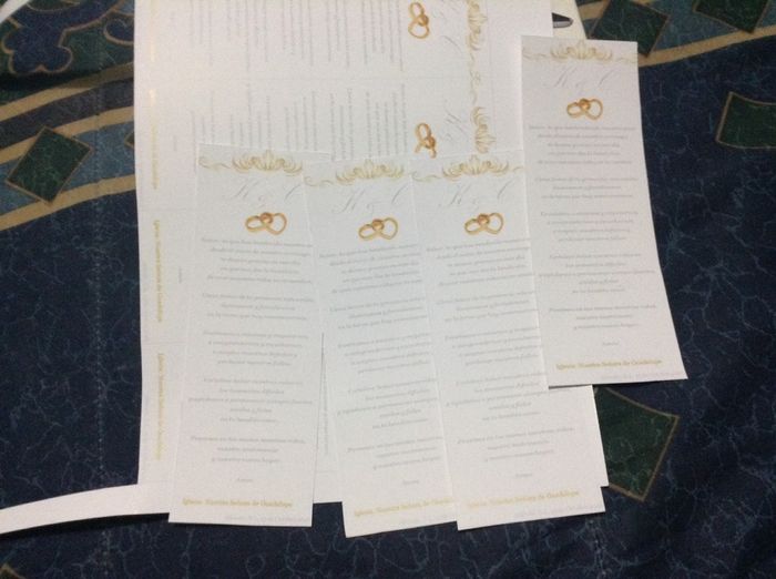 Necesito ayuda, no había pensado en oraciones! - 1