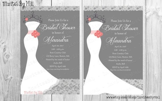 Invitacion de despedida