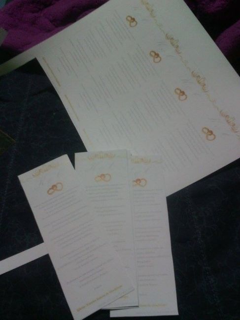 Impresion en tabloide