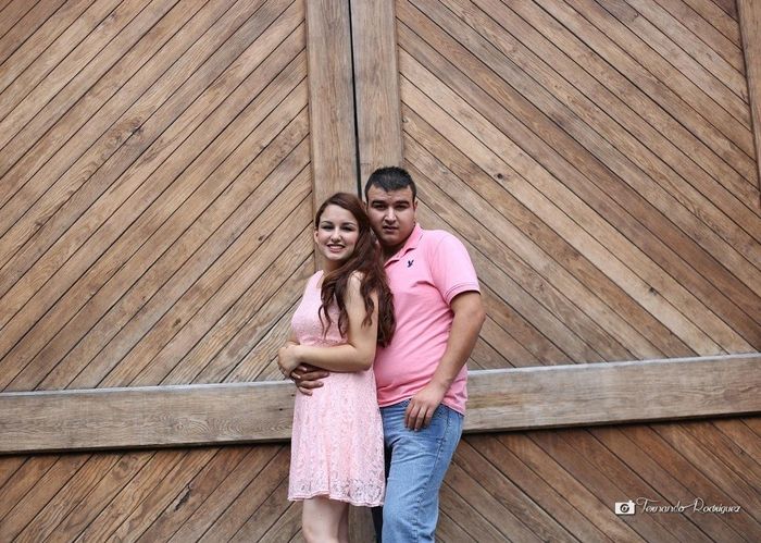 Kari & Cristian