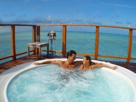 Mi luna de Miel Relax