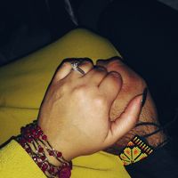 Si hubieras podido elegir el anillo de compromiso.. - 1