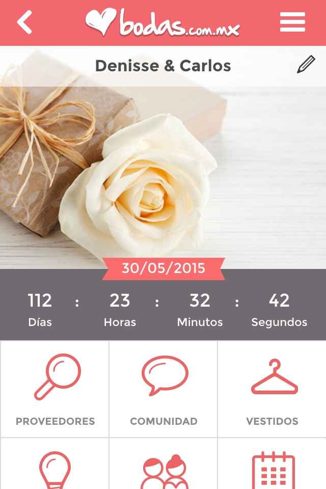 Suban la foto de sus contadores! - 1