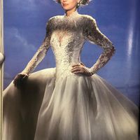 Si tu Fm tuviera que elegir tu vestido de boda.. - 1
