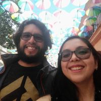 ¡Ven a compartir una foto con tu amor en el Día Mundial de la Sonrisa! - 1