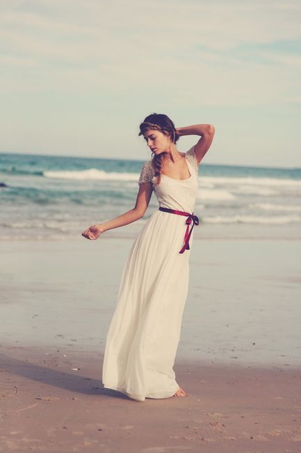 Dónde conseguir en México algo similar a este vestido.