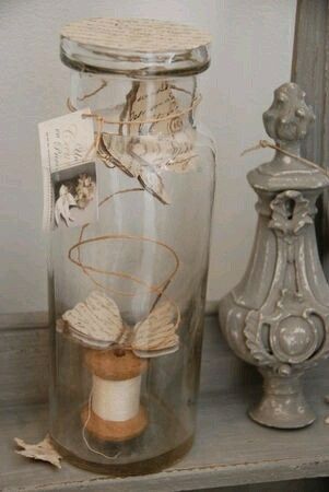 Recuerdos en botella. - 4