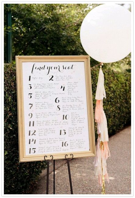 Dónde me siento? - 21