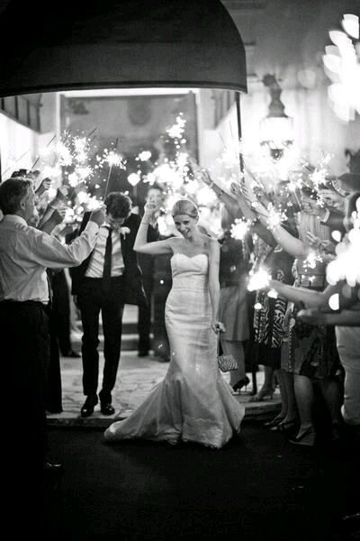 Que preferirías al término de la ceremonia? - 1