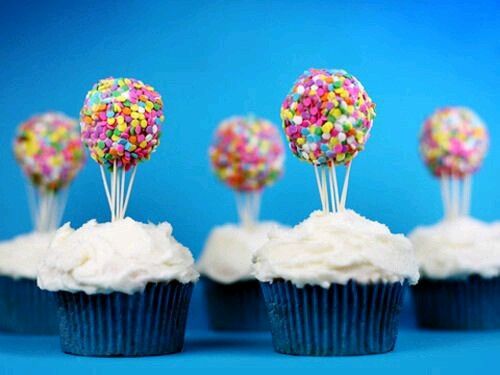 Boda con temática película Up - 24