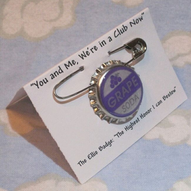 Boda con temática película Up - 28