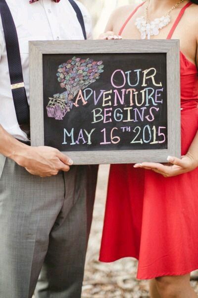 Boda con temática película Up - 29