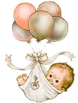 Ya nacio mi bb sami - 1