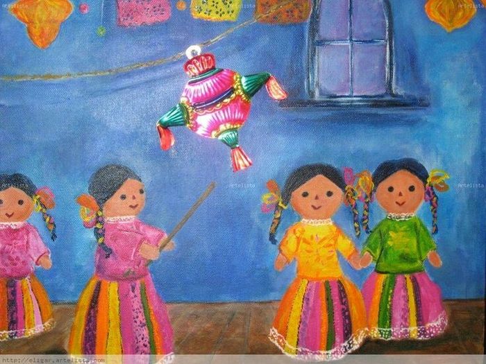 Boda mexicana en diciembre ?? - 9