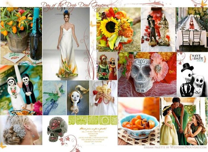 Boda temática ??????? qué es eso? - 4