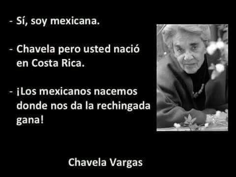 La boda de la colombiana en México!!! - 1