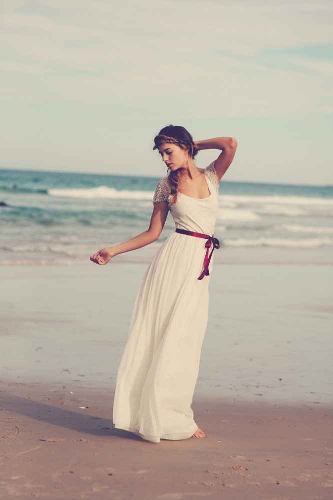 Dónde conseguir en México algo similar a este vestido.