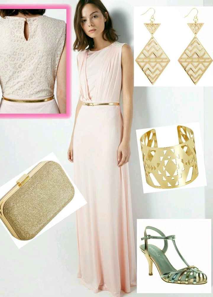 Que color elegirían?? - 1