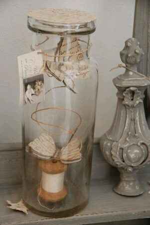 Recuerdos en botella. - 4