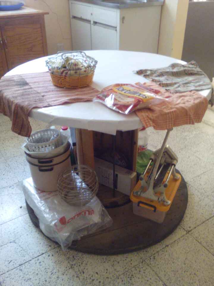 Reciclar para decorar... qué tal?  (diy) - 1