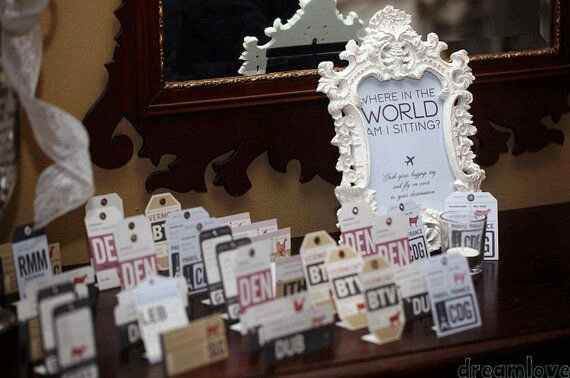 Dónde me siento? - 17