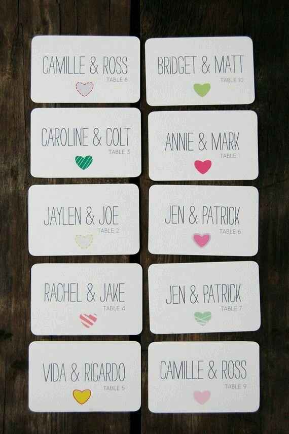 Dónde me siento? - 23