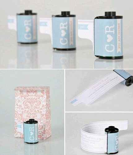 Qué debo buscar en una invitación? - 3