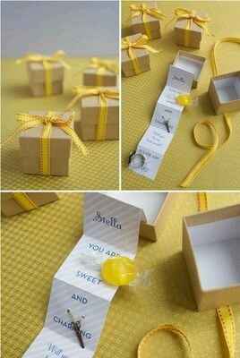 Qué debo buscar en una invitación? - 4