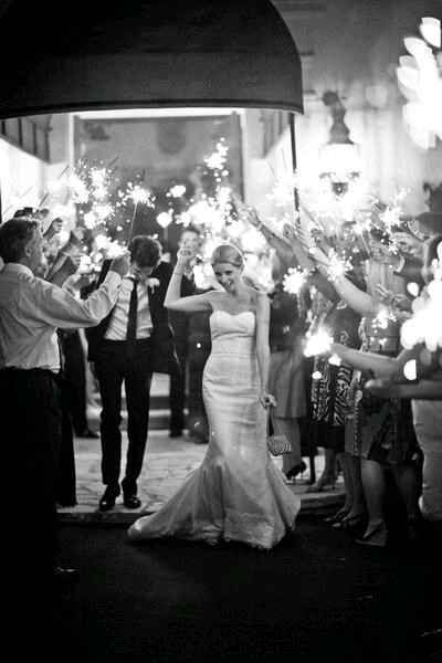 Que preferirías al término de la ceremonia? - 1