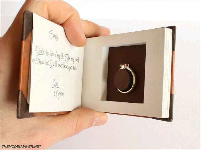 Boda con temática película Up - 12