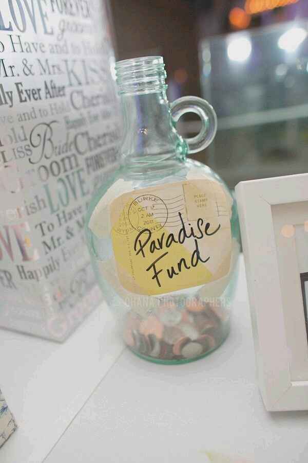 Boda con temática película Up - 23